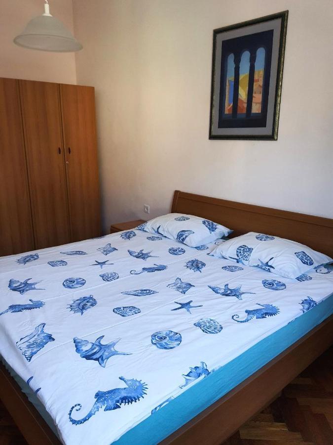 Family Apartment Center Opatija Exterior photo