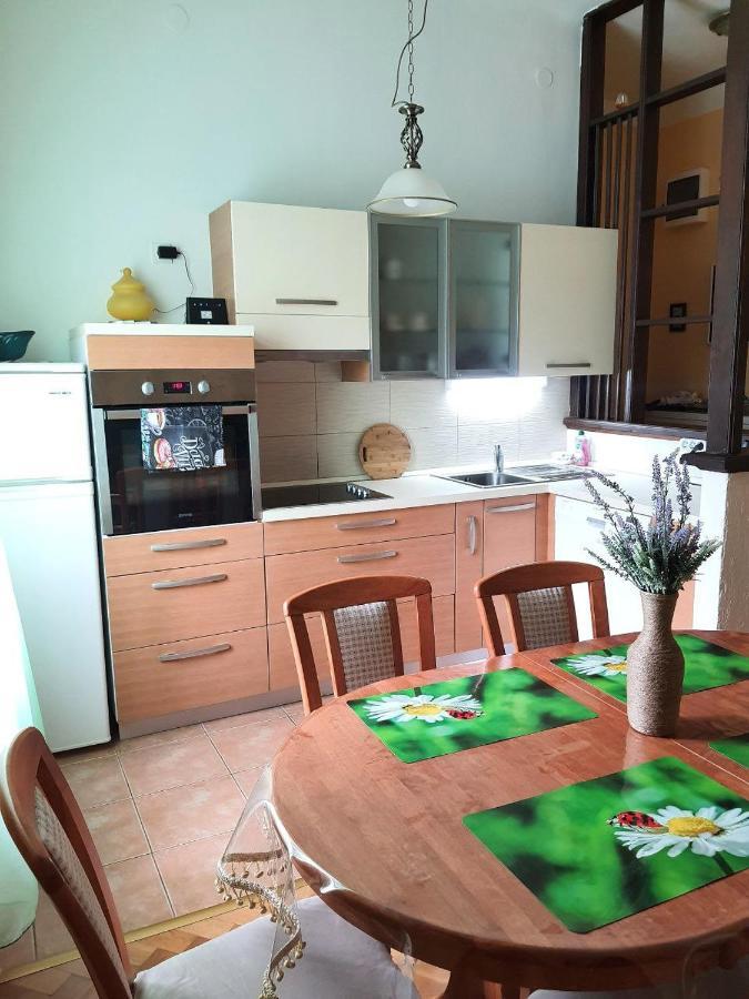 Family Apartment Center Opatija Exterior photo