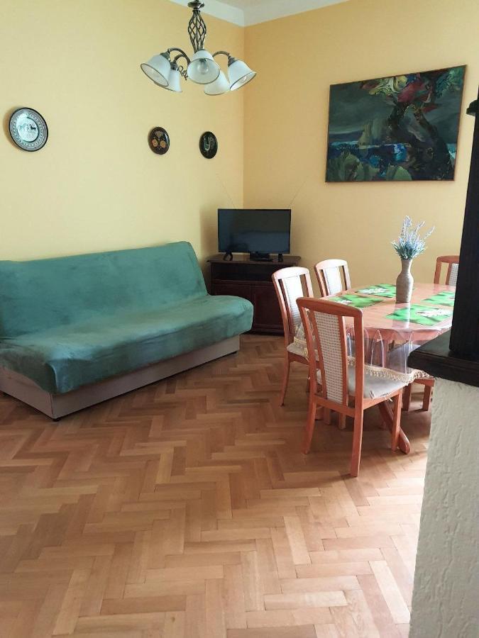 Family Apartment Center Opatija Exterior photo