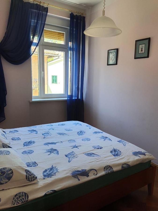 Family Apartment Center Opatija Exterior photo