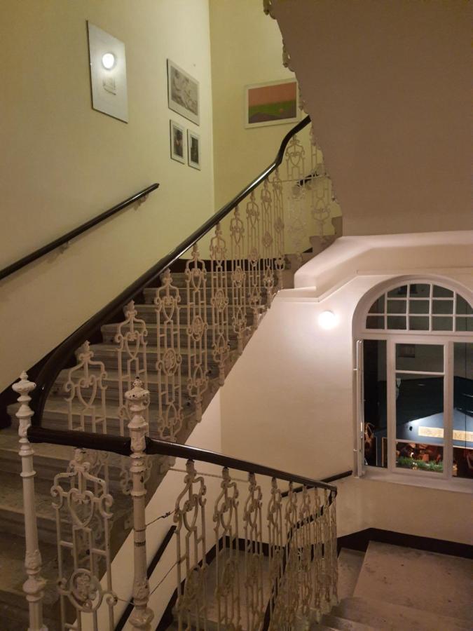 Family Apartment Center Opatija Exterior photo