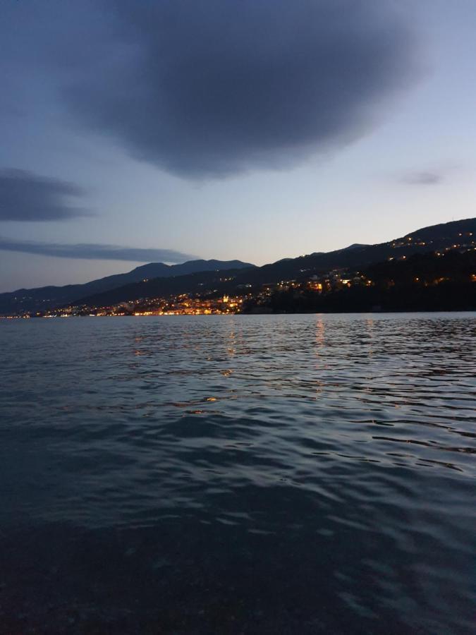 Family Apartment Center Opatija Exterior photo
